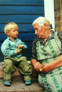 Tante-Gerda-mit-Mauritz-1998