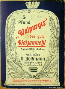 Weizenmehl-plakat-72 Plakatanzeige