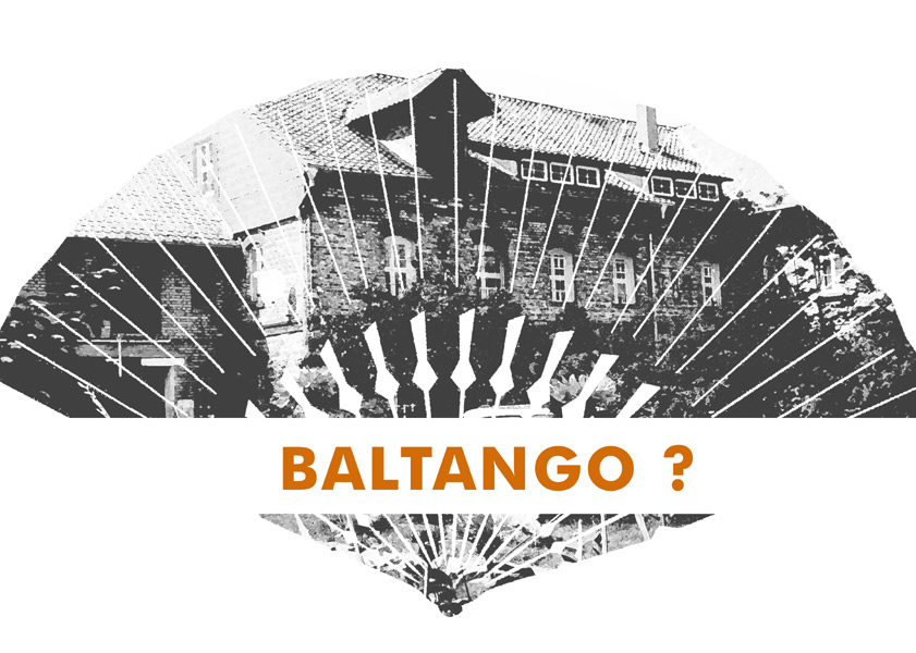 Baltango - Milonga -Walpurgistanzen