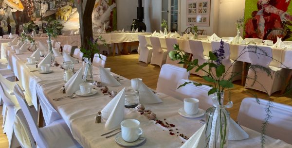 Hochzeitshaus